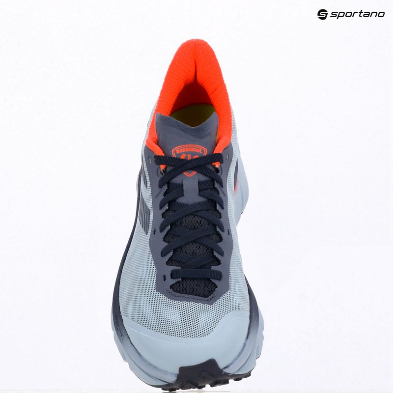 Buty do biegania damskie Rossignol Vezor true night blue 9