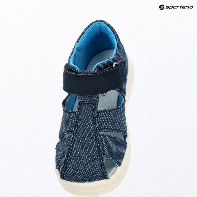 Sandały dziecięce Primigi PBA 13554 denim 9