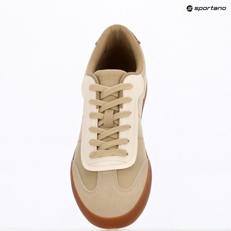 Buty damskie BIG STAR TT274420 beige 13