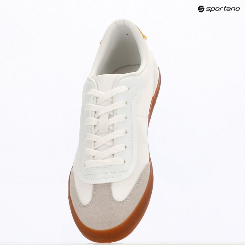 Buty damskie BIG STAR TT274421 white 12