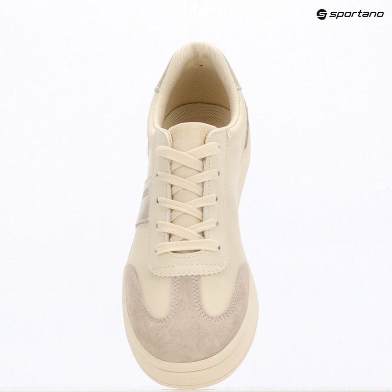 Buty damskie BIG STAR TT274155 beige 13
