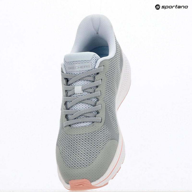 Buty damskie SKECHERS Go Run Consistent 2.0 Captiva gray 11
