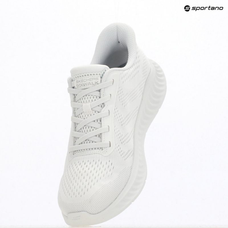 Buty damskie SKECHERS Go Walk Now Khloe white 11