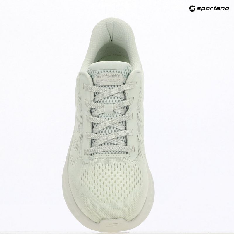 Buty damskie SKECHERS Go Walk Now Khloe green 11