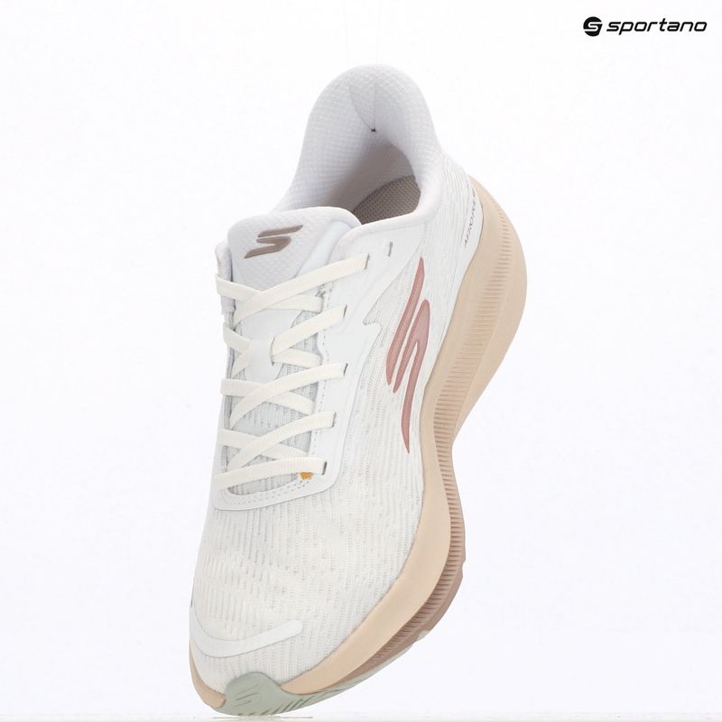 Buty do biegania damskie SKECHERS Skx Aero Pulse 172220 white 16