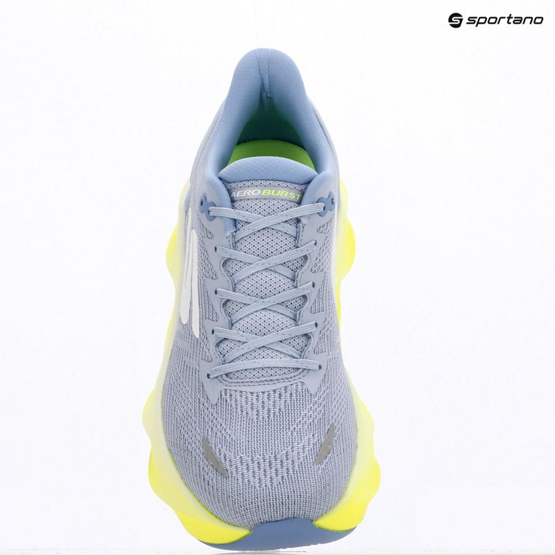 Buty do biegania damskie SKECHERS Skx Aero Burst 172210 blue 16