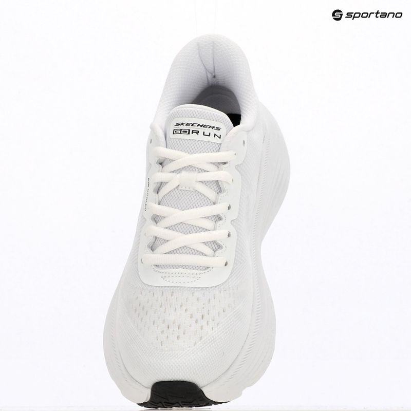 Buty damskie SKECHERS Max Cushioning Endeavour Hallandale white 11