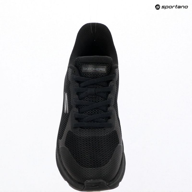 Buty damskie SKECHERS Go Run Consistent 2.0 Captiva black 9
