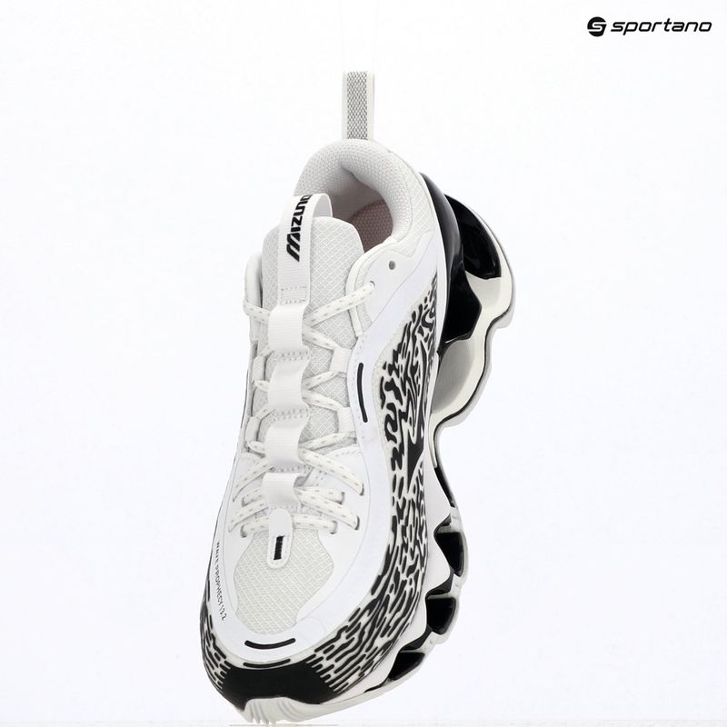 Buty Mizuno Wave Prophecy 13.2 white 9