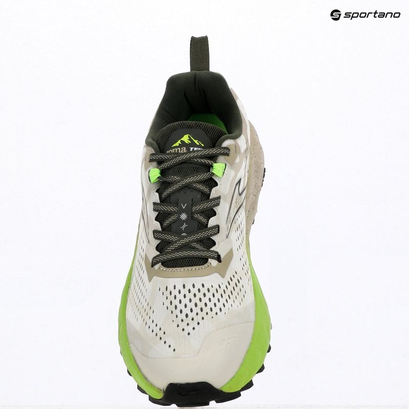 Buty do biegania męskie Joma Sima white 9