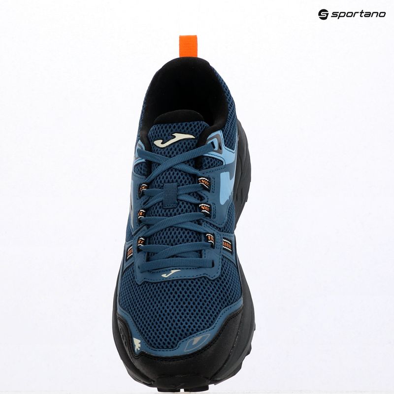 Buty do biegania męskie Joma Shock petrol 9
