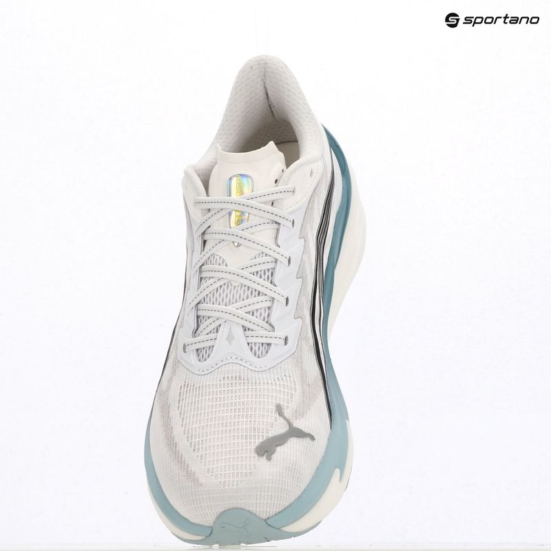 Buty do biegania męskie PUMA Deviate Nitro 4 white 9