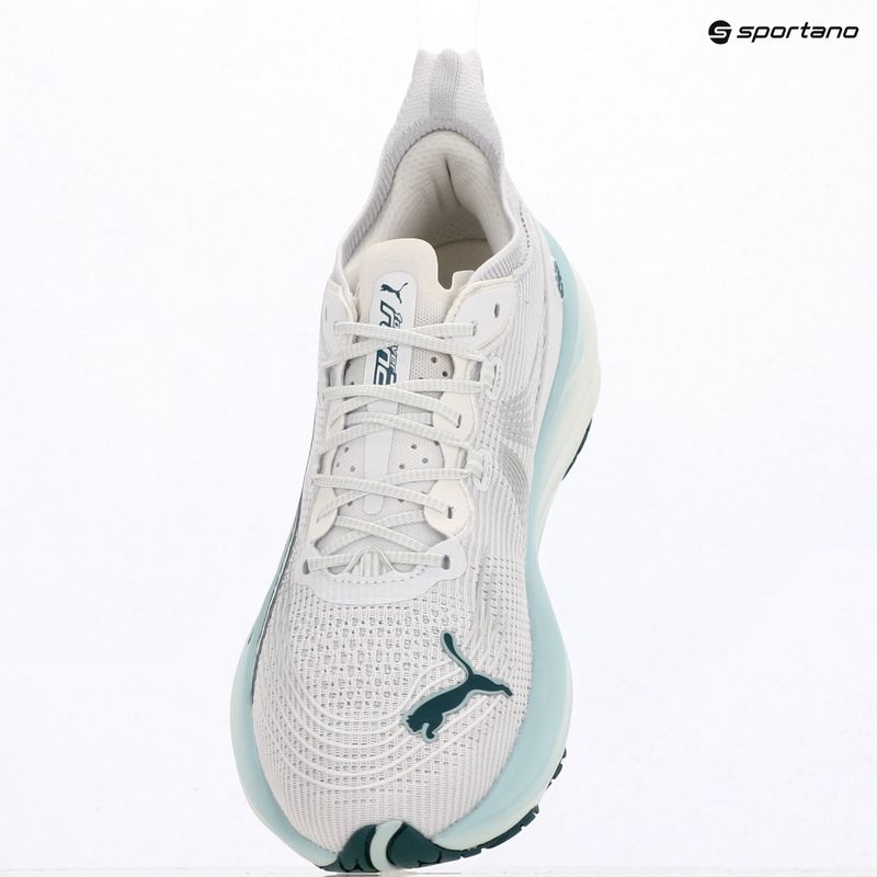 Buty do biegania męskie PUMA ForeverRun Nitro 2 white 9