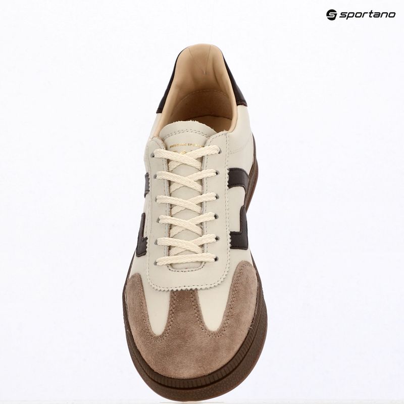 Buty damskie GANT Cuzima 2026 off white/brown 9