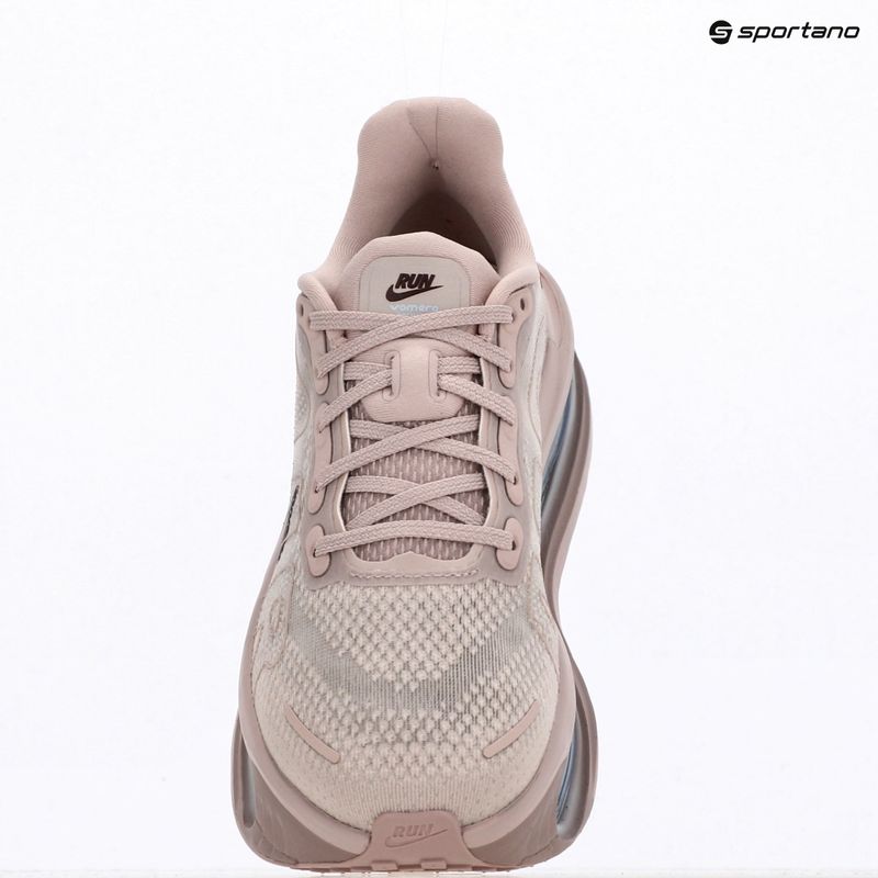 Buty do biegania damskie Nike Vomero Premium particle rose/burgundy crush 10