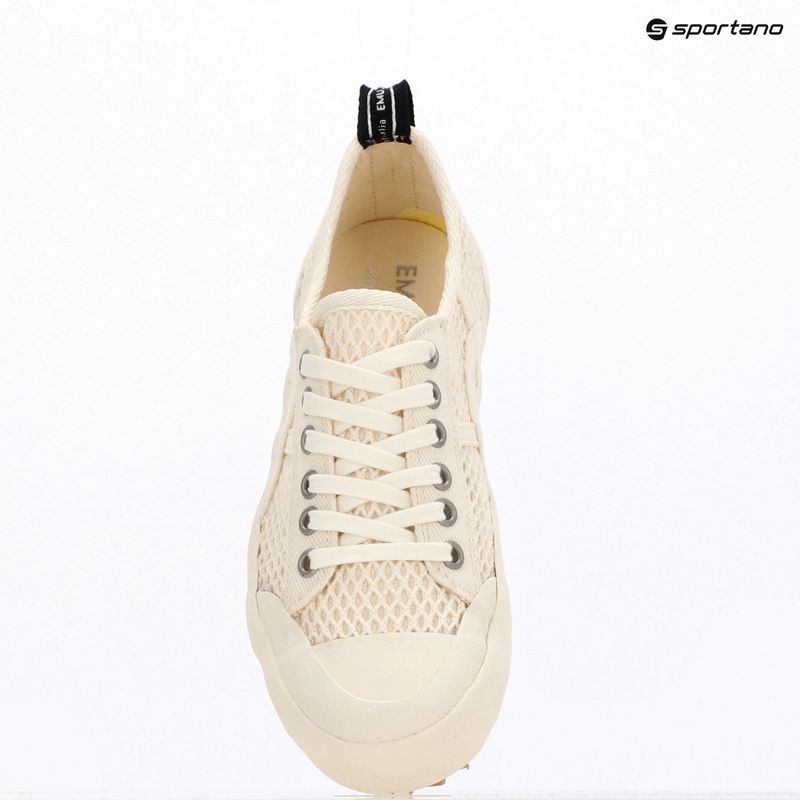 Buty damskie EMU Australia Hosier Breeze coconut 9