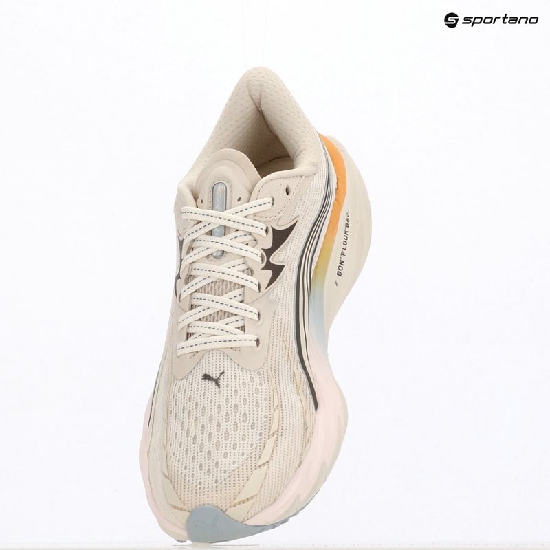 Buty do biegania damskie PUMA Velocity Nitro 4 RC white 9