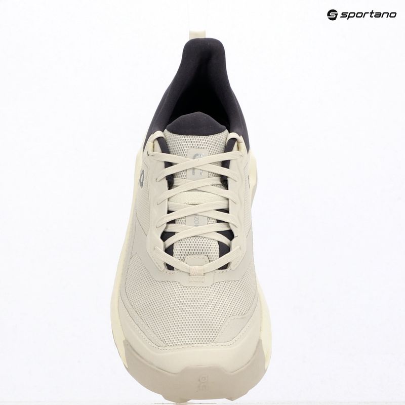 Buty trekkingowe damskie On Running Cloudhorizon 2 ghost/seeding 9
