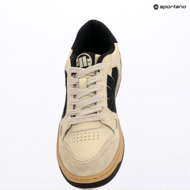Buty Pitbull Elkwood beige 13
