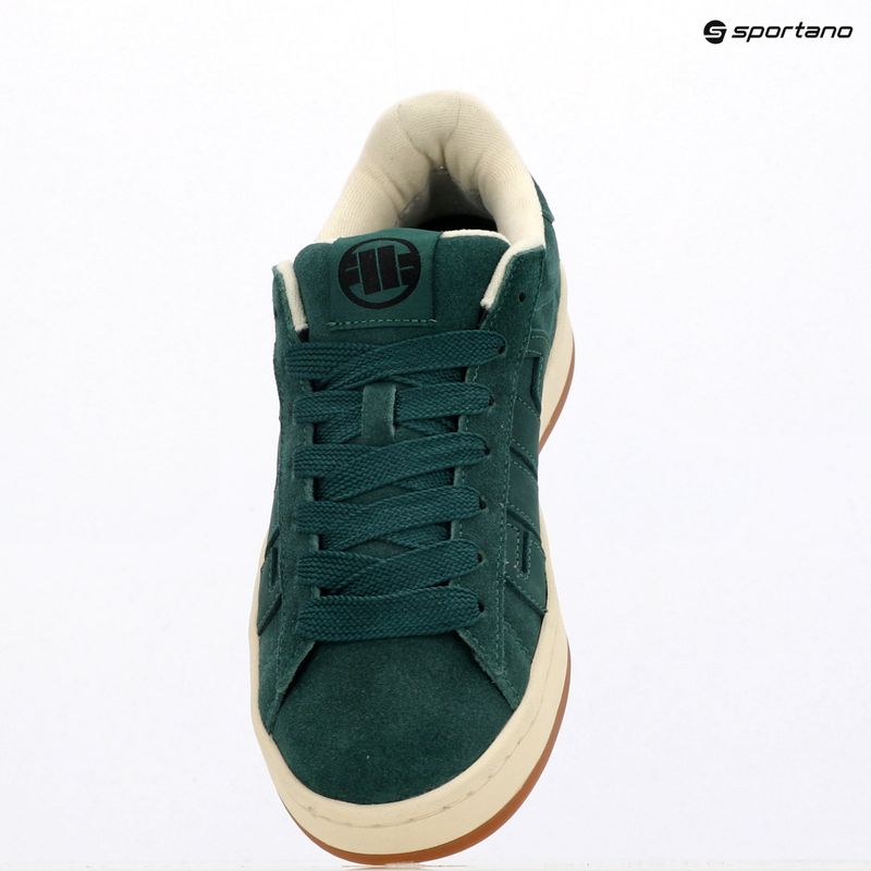 Buty męskie Pitbull Walker green 9