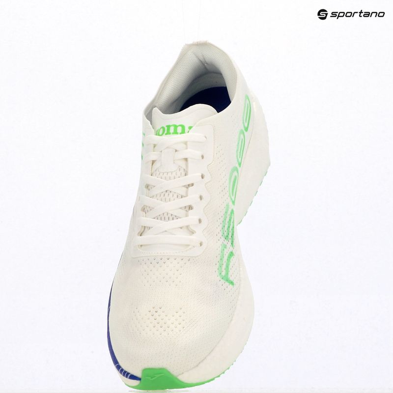 Buty do biegania Joma R.5000 white-royal 10