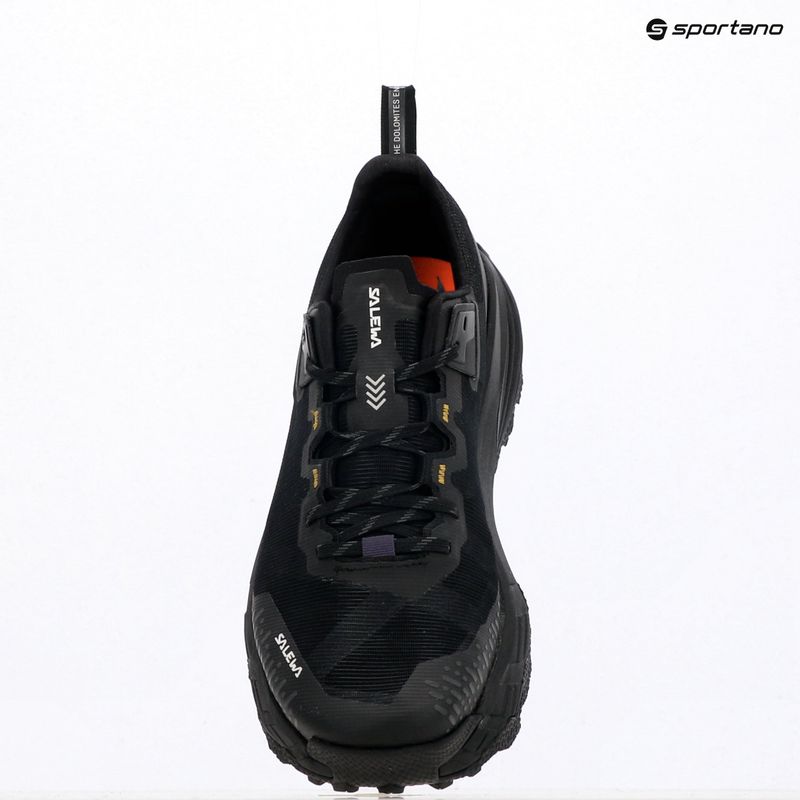 Buty trekkingowe męskie Salewa Pedroc 2 MAX black out/black out 9