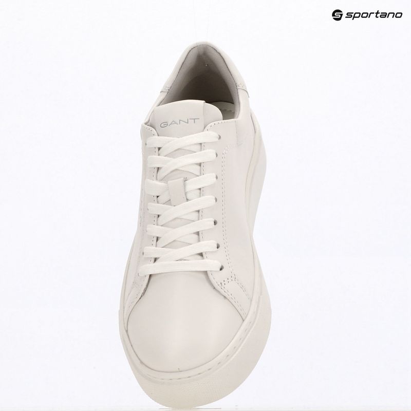 Buty męskie GANT Mc Julien 32631226-G172 white/white 9