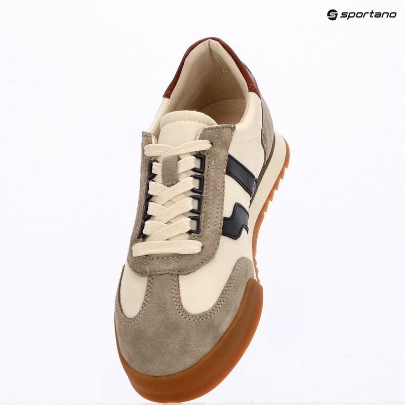 Buty męskie GANT Baylle cold beige 9