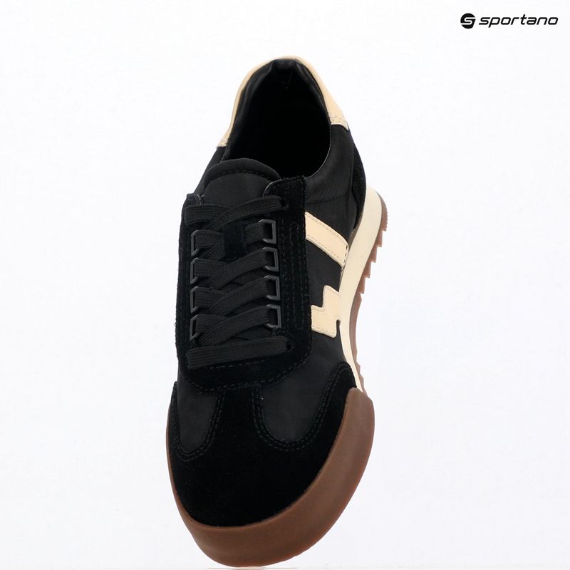 Buty męskie GANT Baylle black 9