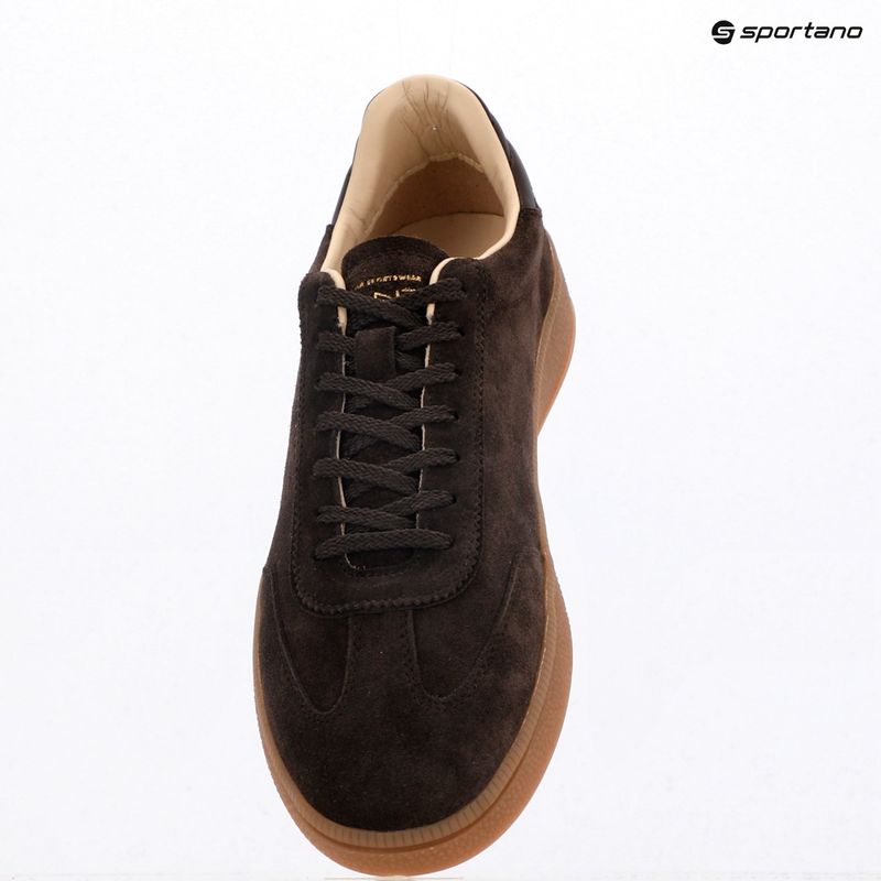 Buty męskie GANT Cuzmo 32633204-G46 dark brown 9