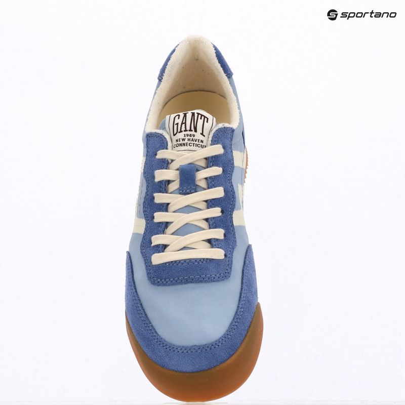 Buty damskie GANT Beylana blue 9