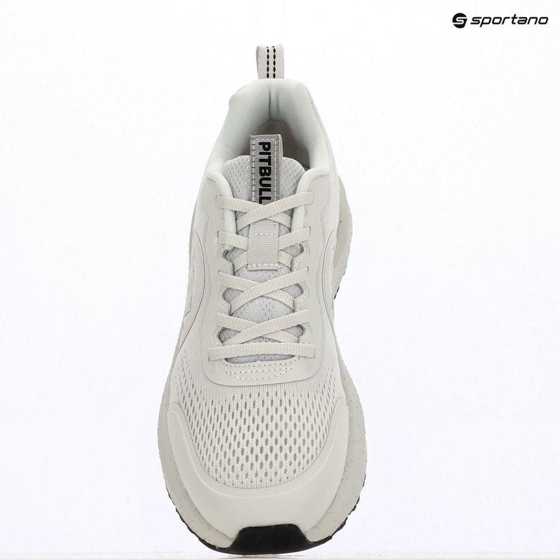 Buty męskie Pitbull Dogwood light grey 11