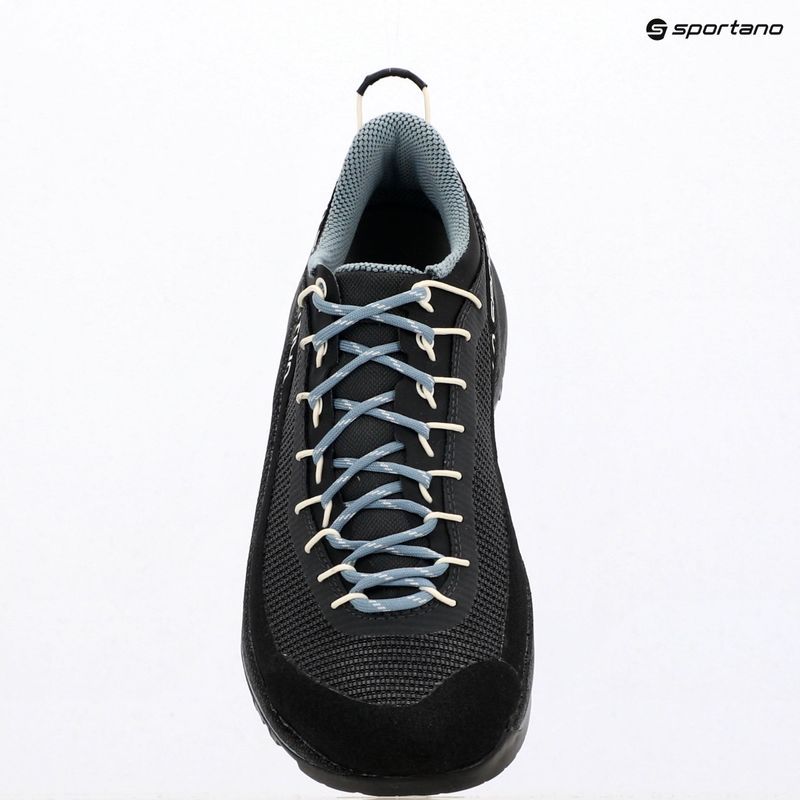 Buty podejściowe damskie La Sportiva TX4 Evo ST carbon/limestone 16