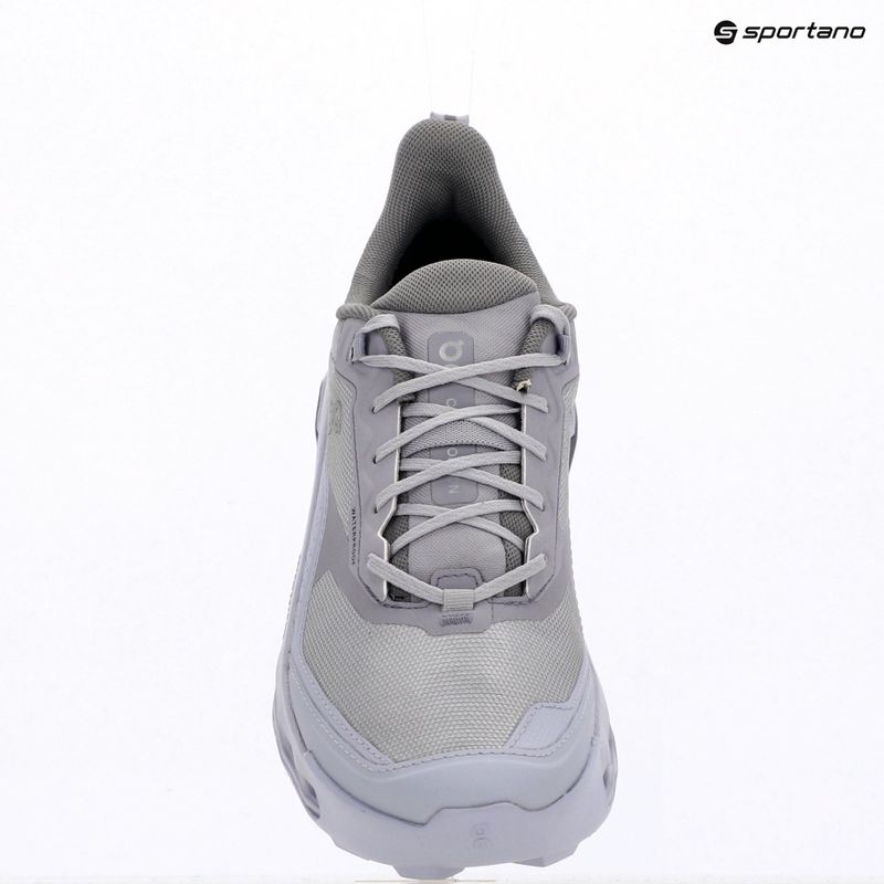Buty trekkingowe damskie On Running Cloudhorizon 2 Waterproof lilac/nimbus 16