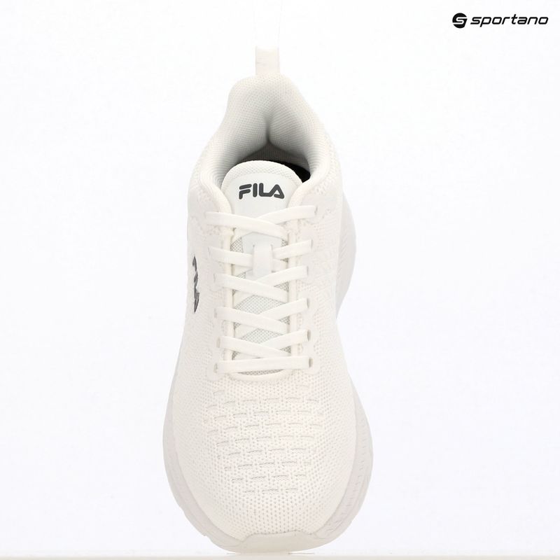 Buty damskie FILA Havocc white 16