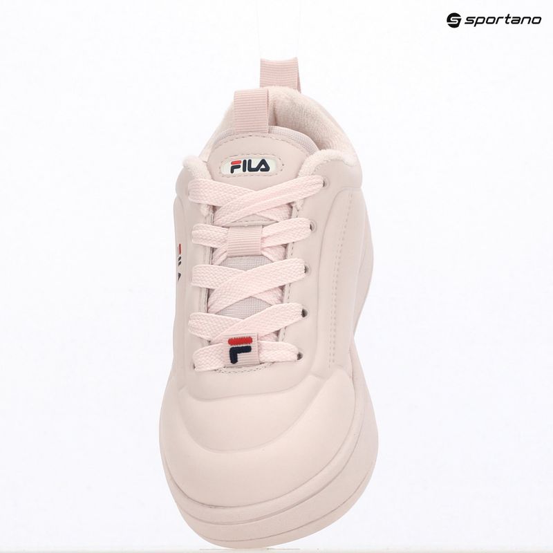 Buty dziecięce FILA Superbubble carinaria 16