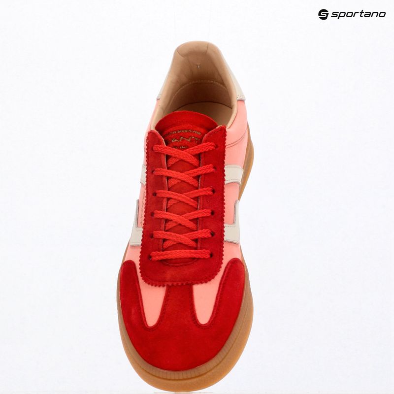 Buty damskie GANT Cuzima red/pink 9