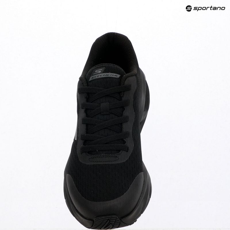 Buty męskie SKECHERS Glide-Step Vortex Avalin black 11