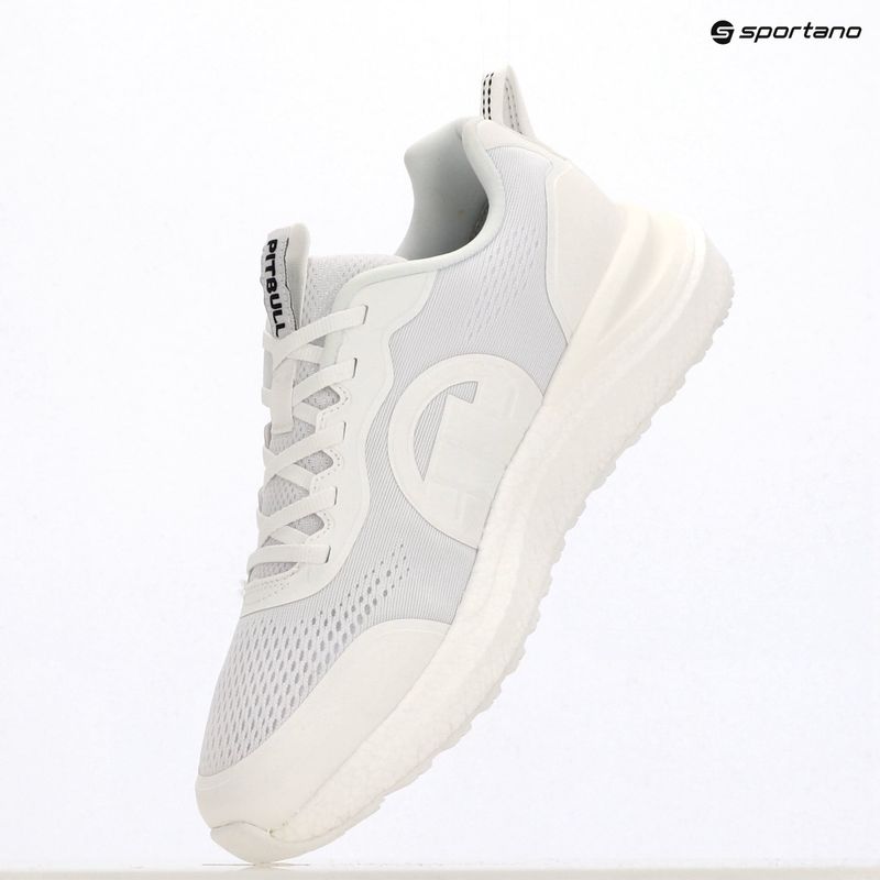 Buty męskie Pitbull Dogwood white 14