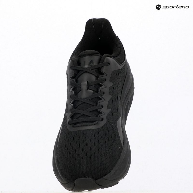 Buty FILA Retron black 16