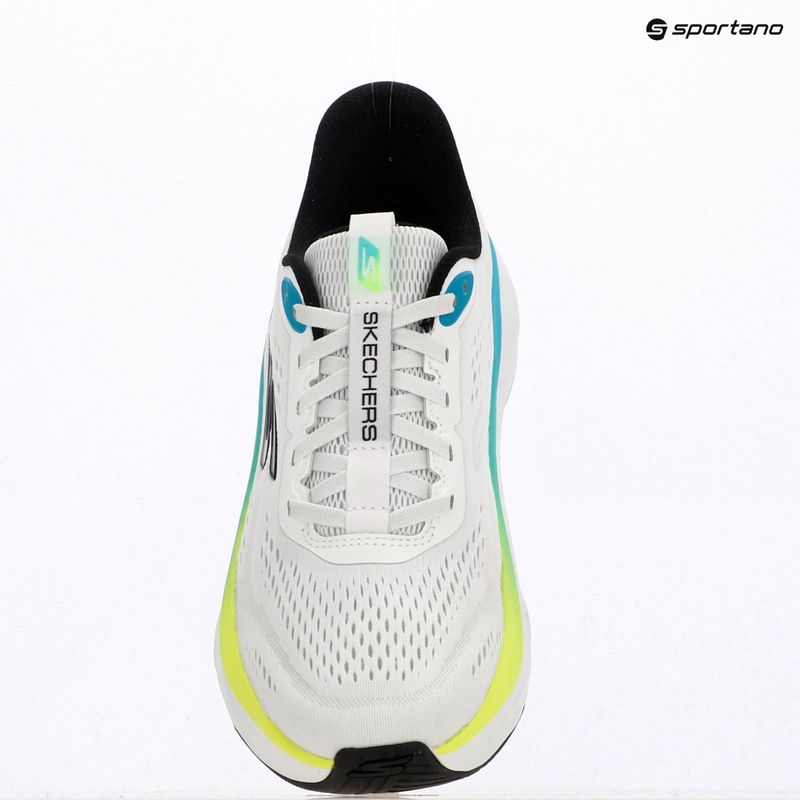 Buty do biegania męskie SKECHERS Max Run white 11