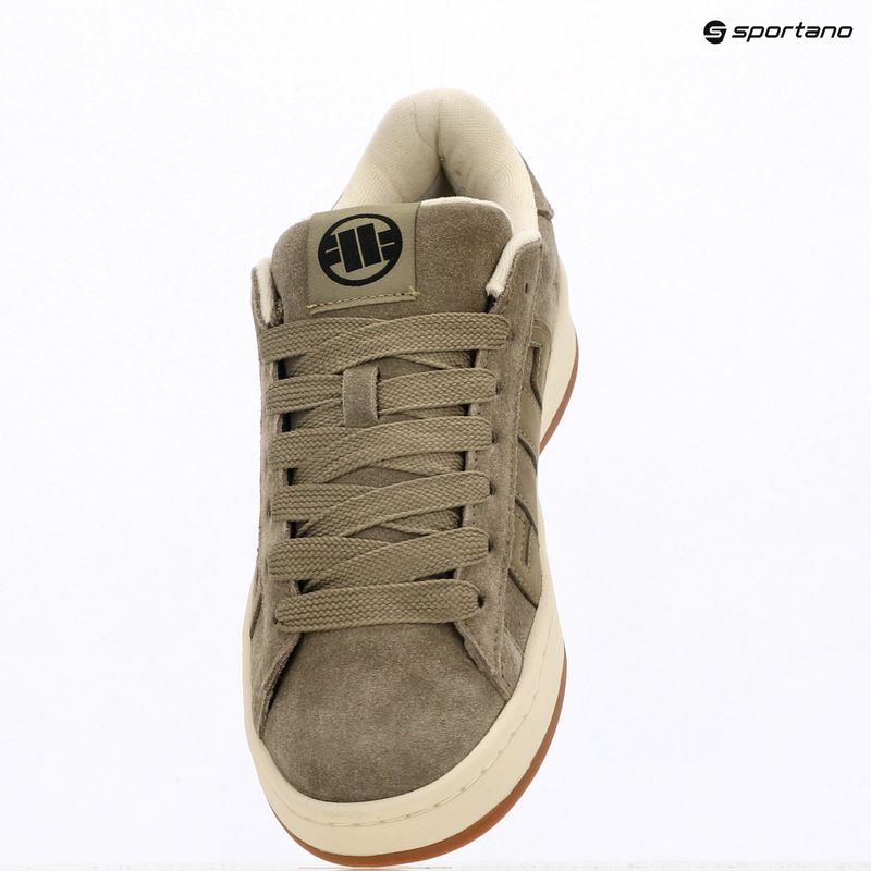 Buty męskie Pitbull Walker grey harbour 17