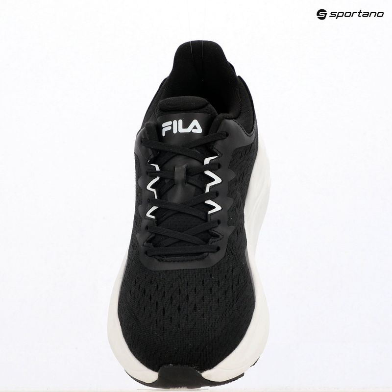 Buty FILA Retron black/white 15