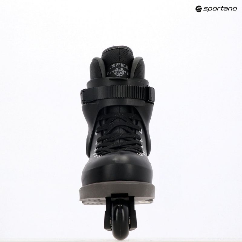 Rolki USD Sway chess black 13