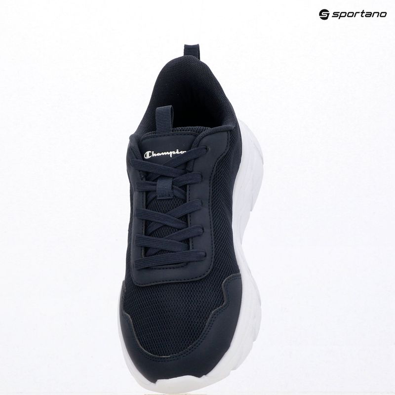 Buty Champion Fuze Low Cut nny 9