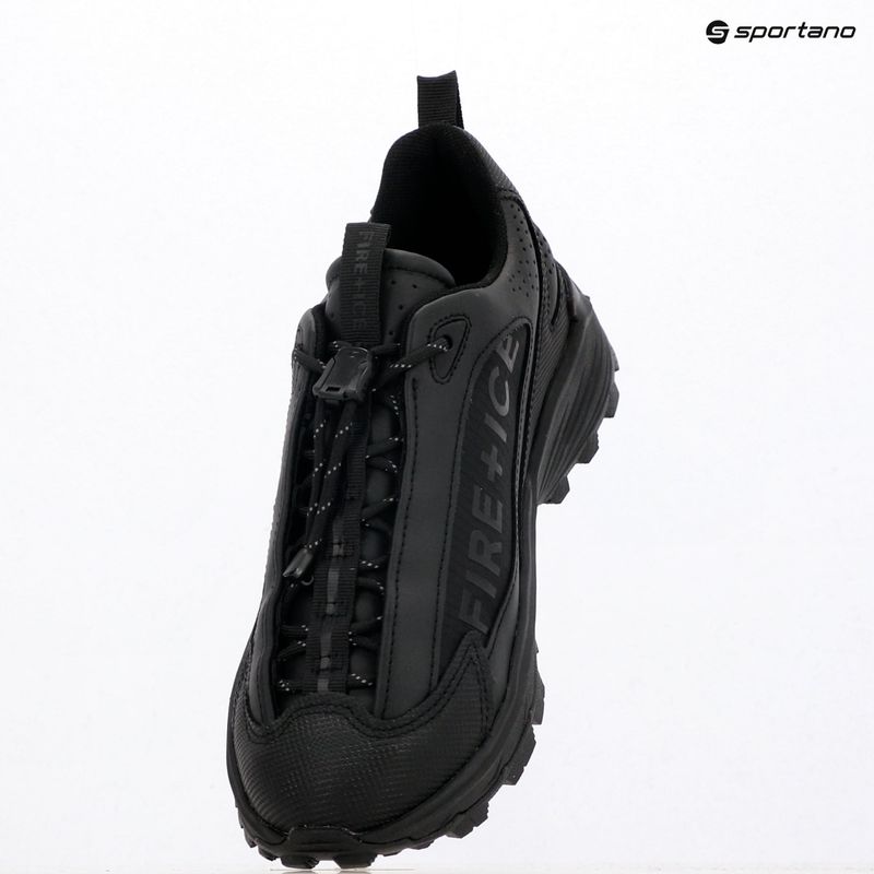Buty męskie BOGNER FIRE+ICE montana black 10
