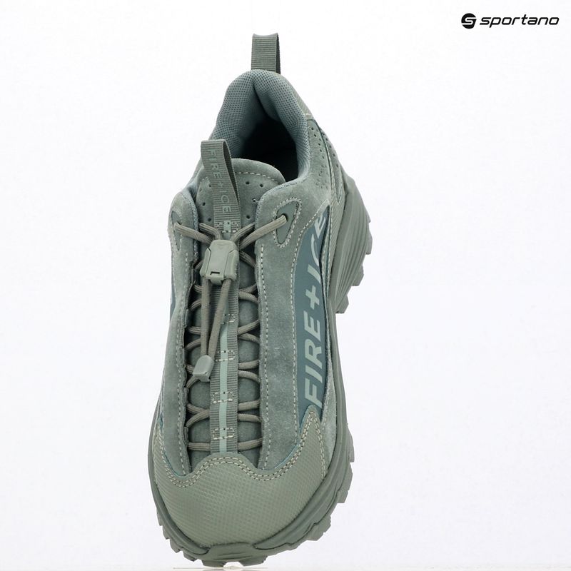 Buty męskie BOGNER FIRE+ICE montana eucalyptus 10