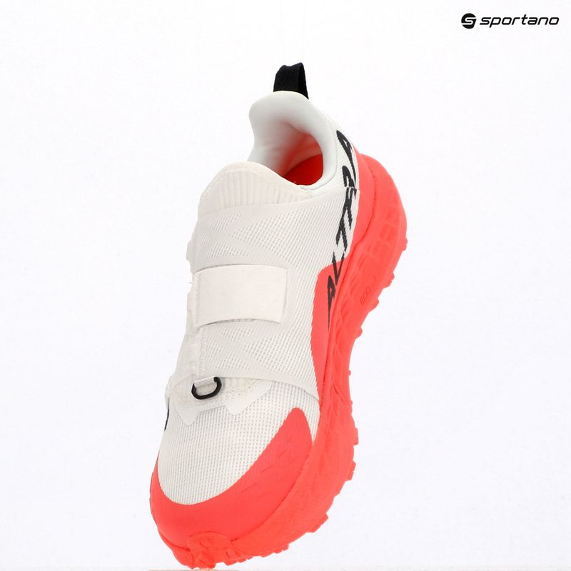 Buty do biegania Altra Timp 5 BOA white/red 9