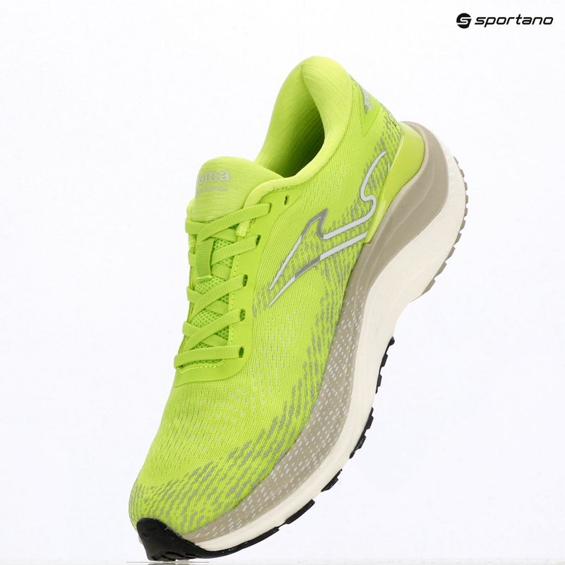 Buty do biegania męskie Joma Fenix fluor yellow 14