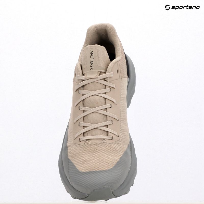 Buty do biegania męskie Arcteryx Norvan LD 4 rune/void lt 9